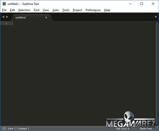 text editor for mac xml and html5